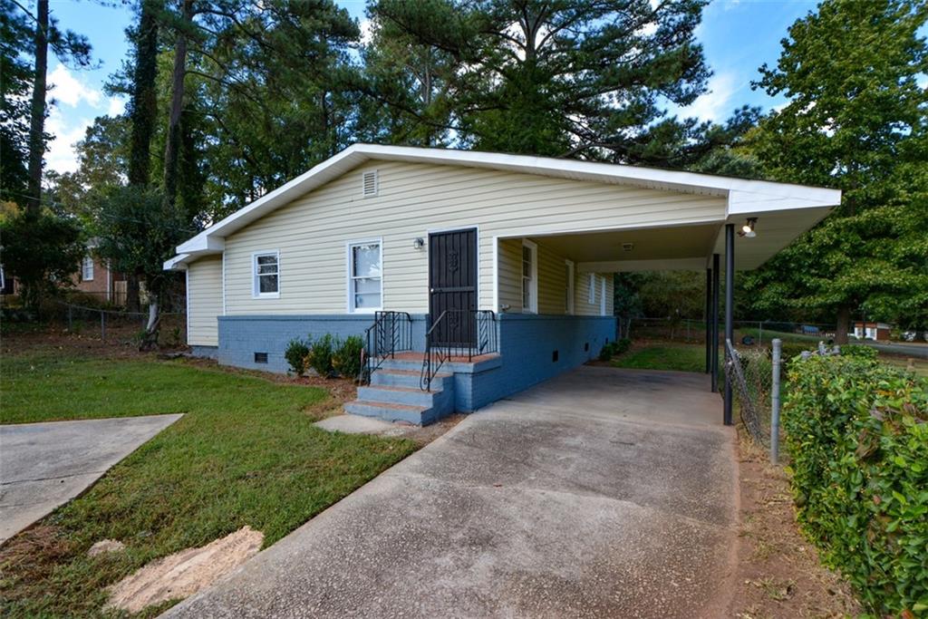 2249 Brannen Road Southeast Atlanta, GA 30316 - Photo 7 of 39