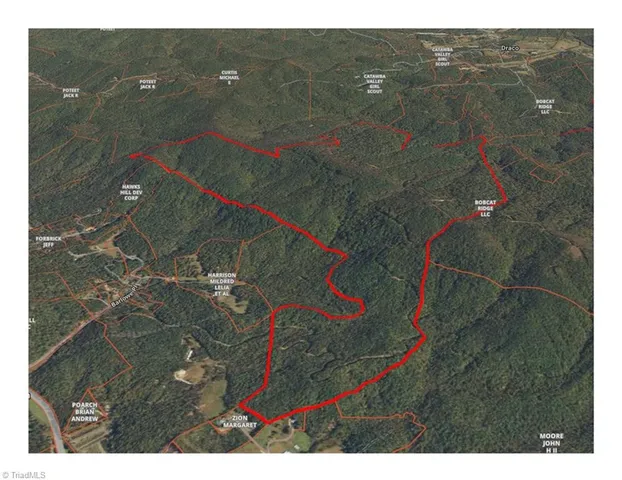 $2,597,475 | Tbd Barlowe Place, Lenoir, NC 28645