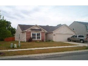 5737 West Tensleep Road Bloomington, IN 47403 - Photo 1 of 4 Gallery Image 1