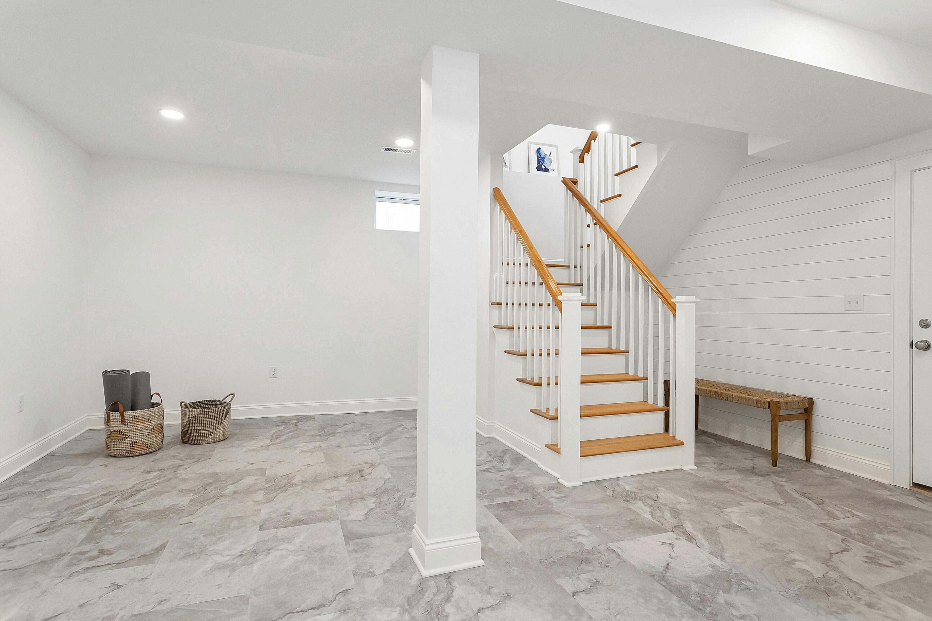 34 Crimmins Road Darien, CT 06820 - Photo 19 of 28 a view of entryway and hall