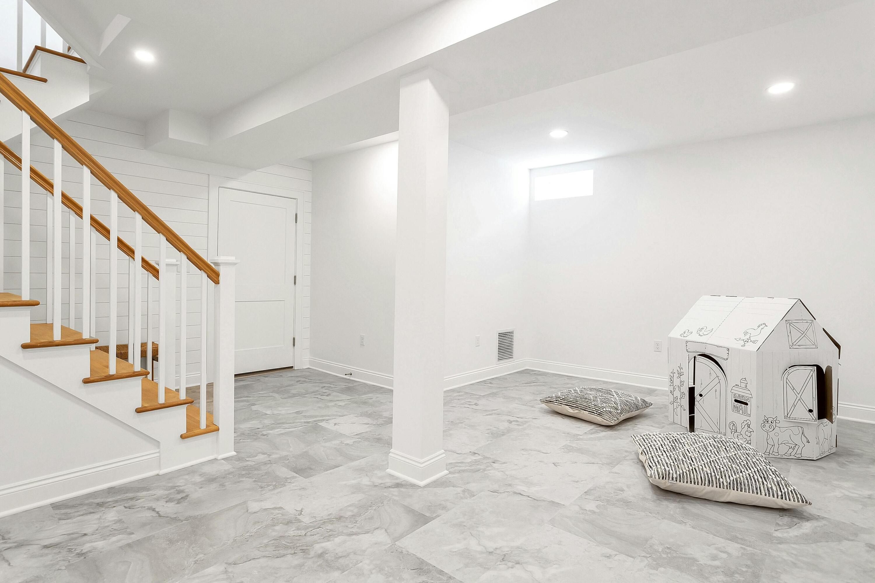 34 Crimmins Road Darien, CT 06820 - Photo 20 of 28 a view of an entryway with staircase