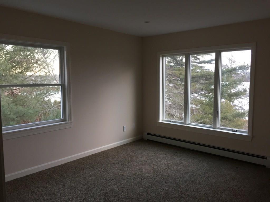 52 River Road Newcastle, ME 04553 - Photo 24 of 24 2nd floor bedroom in the recent addition
