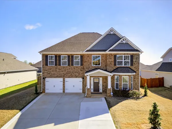 $455,000 | 6030 Thicket Lane, Boiling Springs, SC 29316