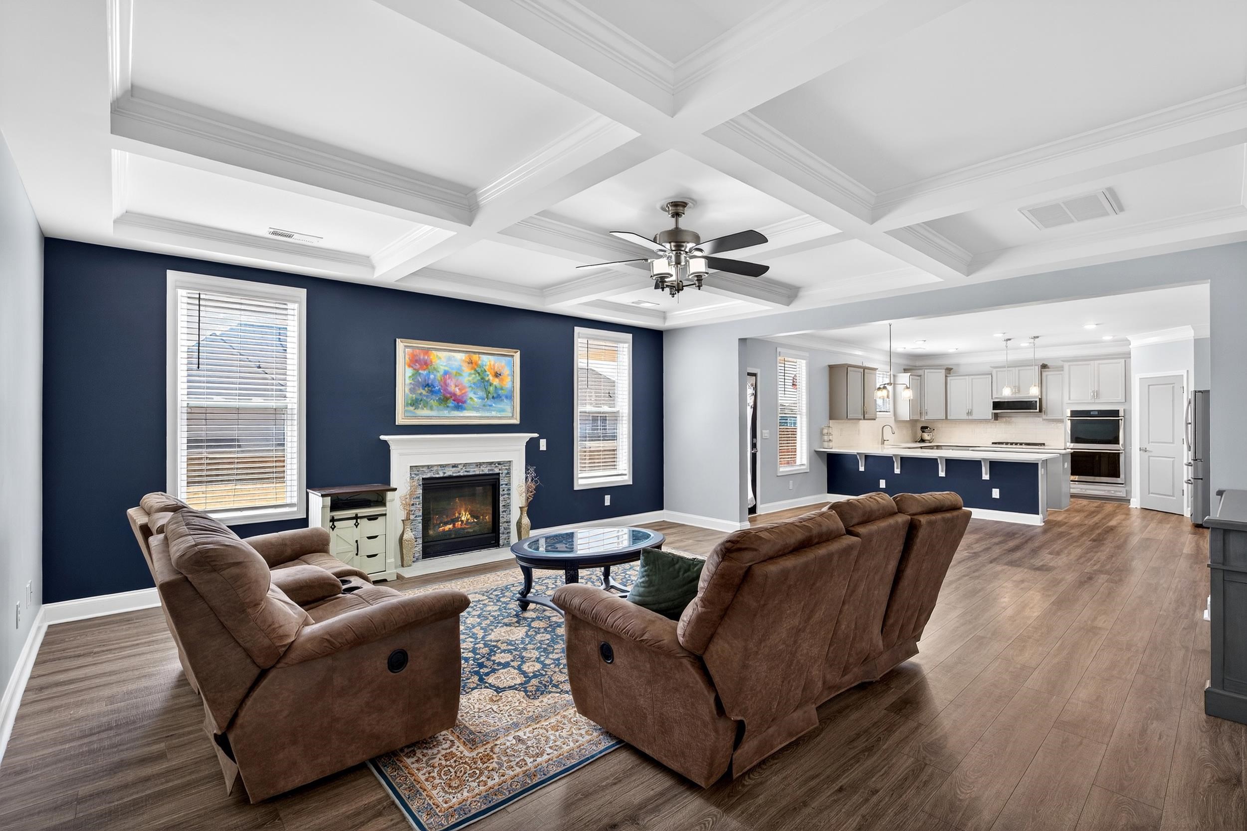 6030 Thicket Lane Boiling Springs, SC 29316 - Photo 2 of 50