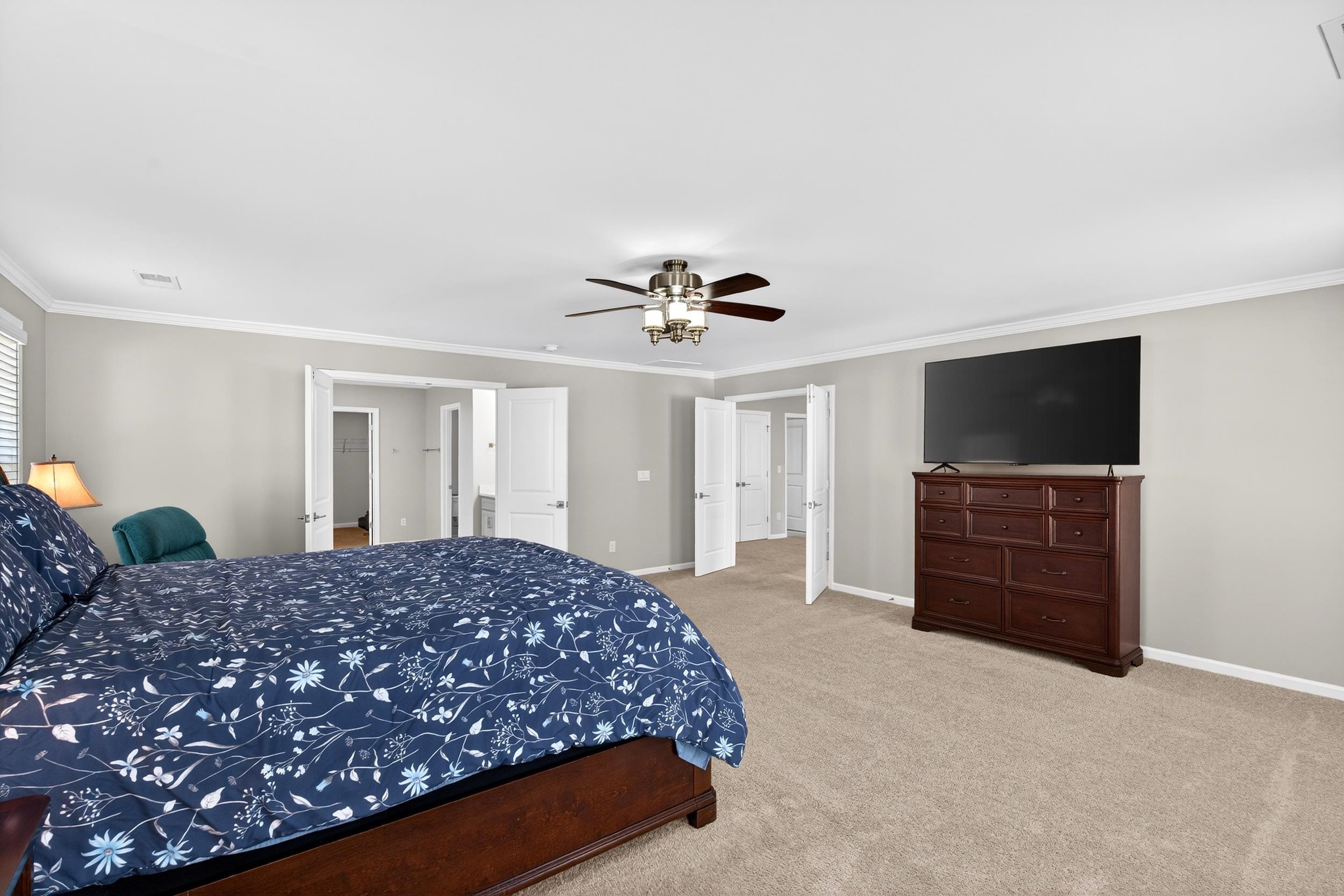 6030 Thicket Lane Boiling Springs, SC 29316 - Photo 25 of 50