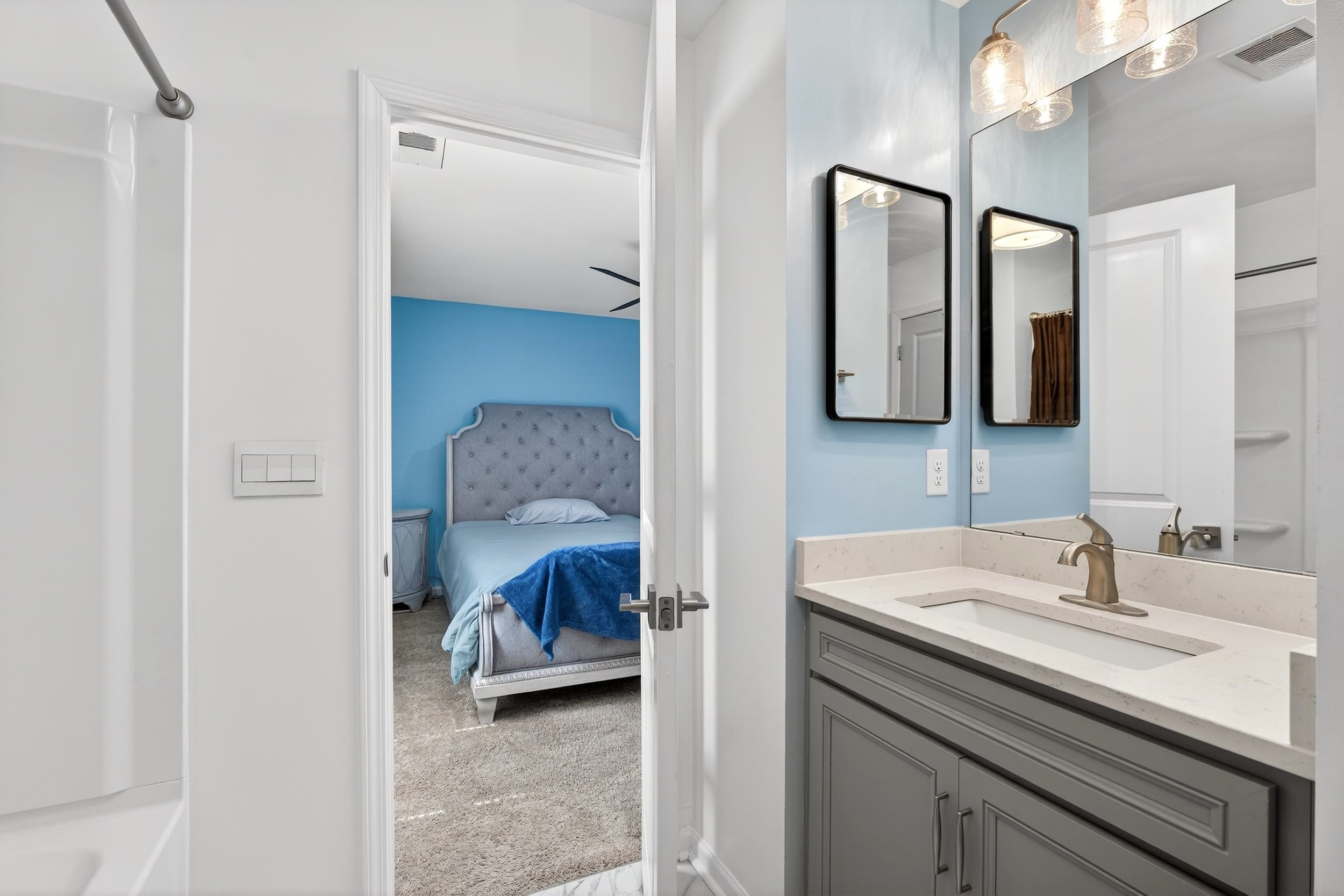 6030 Thicket Lane Boiling Springs, SC 29316 - Photo 36 of 50