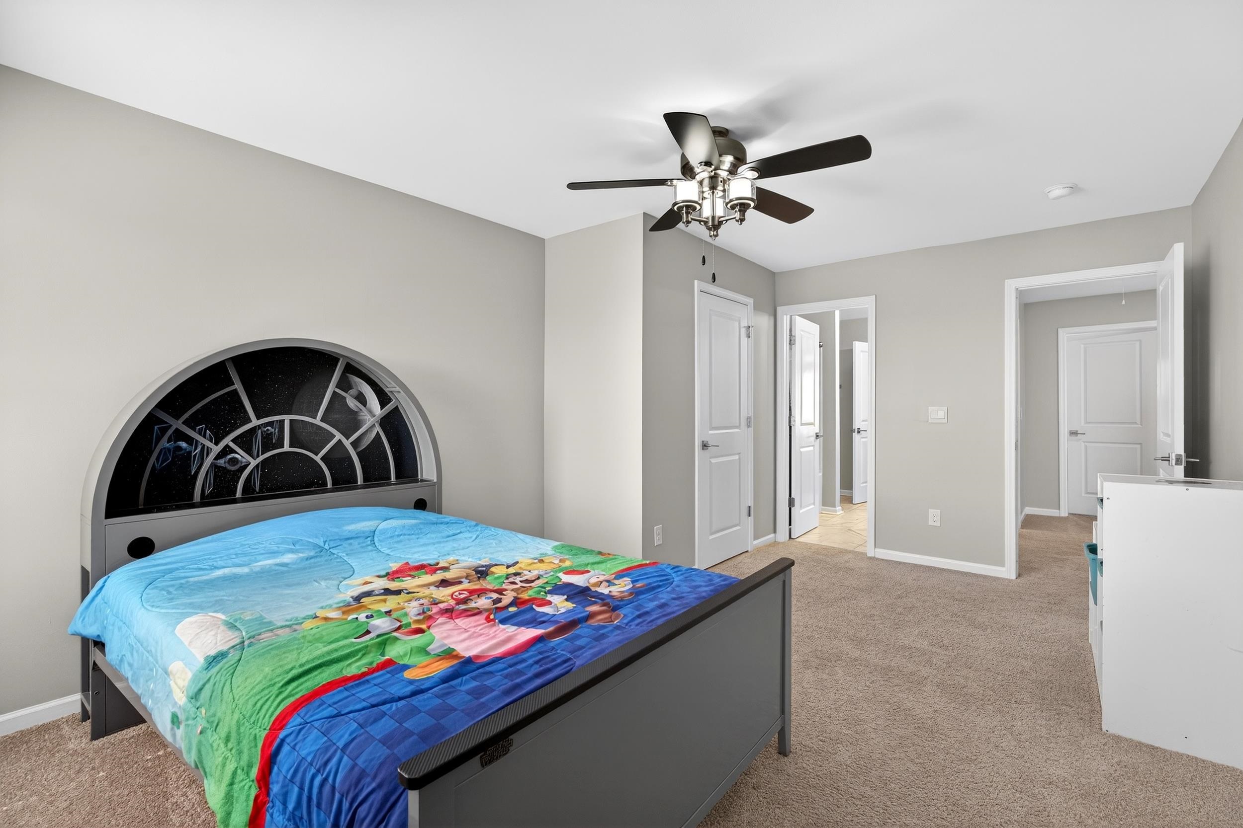 6030 Thicket Lane Boiling Springs, SC 29316 - Photo 38 of 50