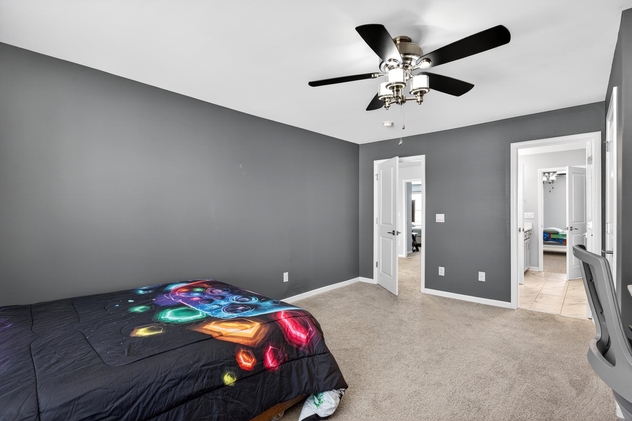 6030 Thicket Lane Boiling Springs, SC 29316 - Photo 42 of 50