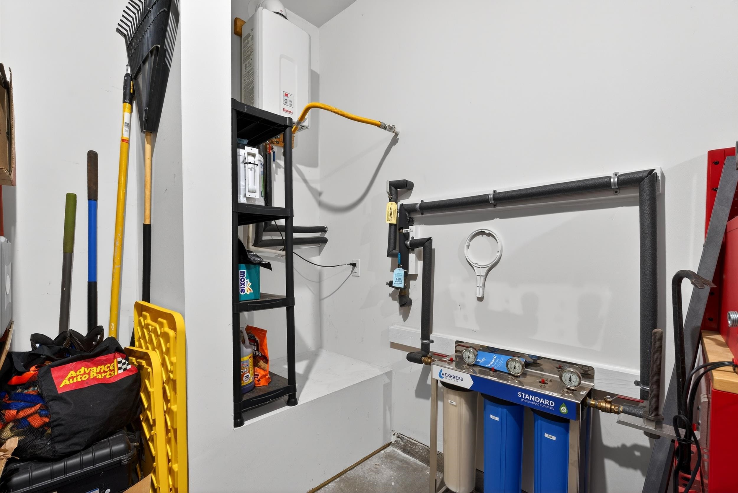 6030 Thicket Lane Boiling Springs, SC 29316 - Photo 43 of 50