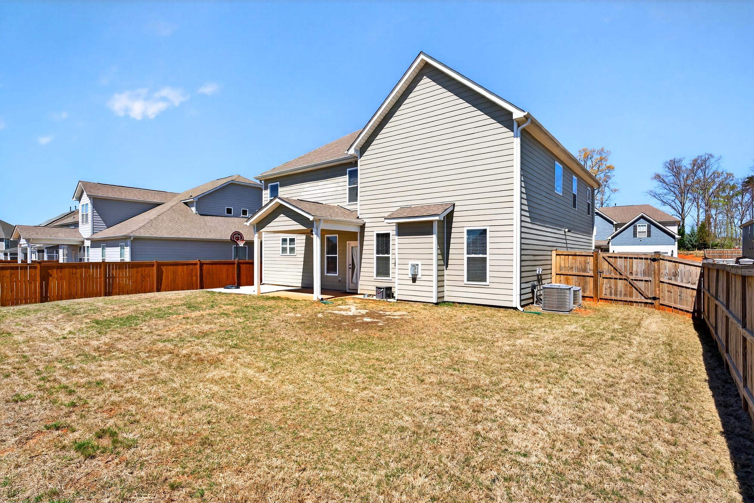 6030 Thicket Lane Boiling Springs, SC 29316 - Photo 44 of 50