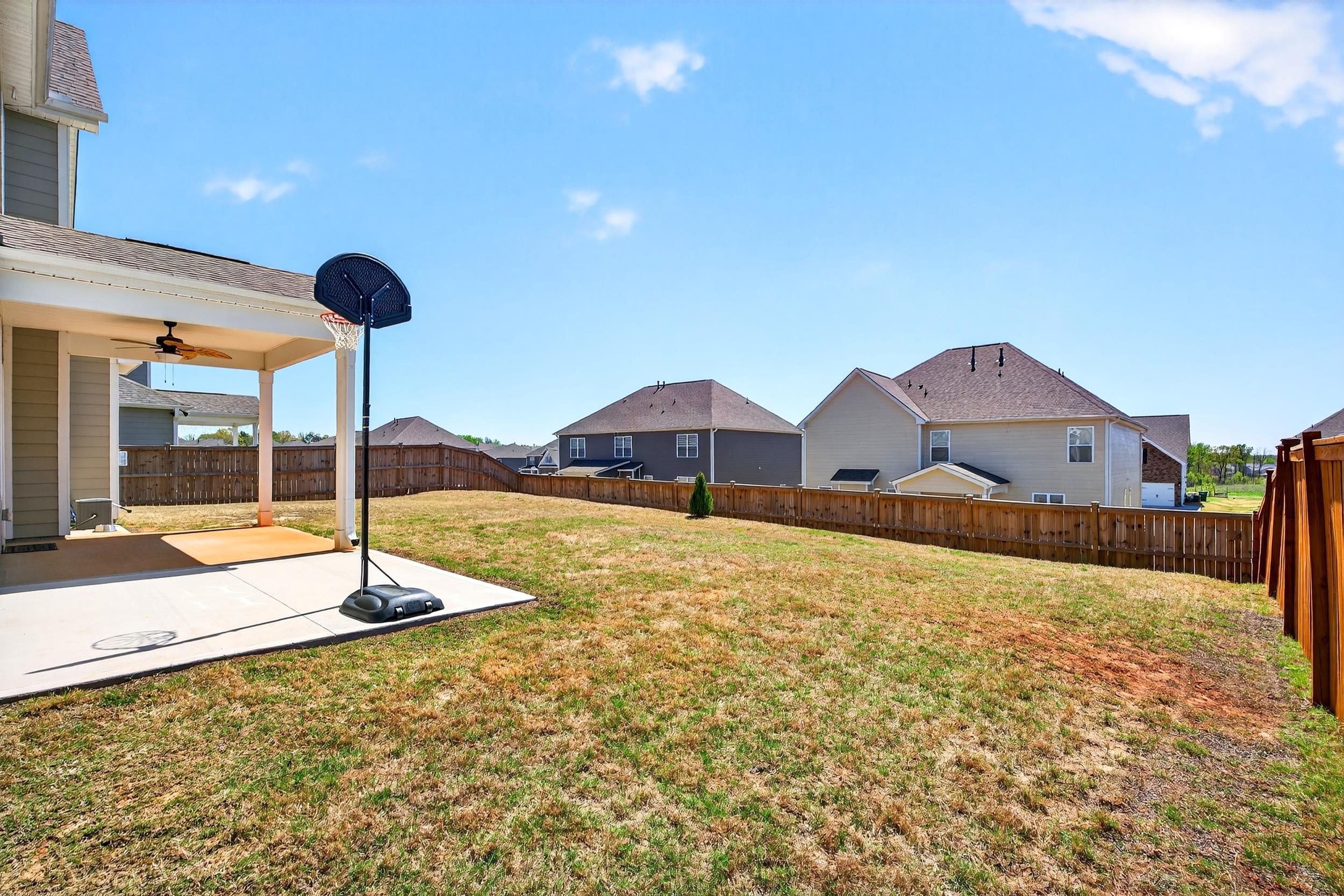 6030 Thicket Lane Boiling Springs, SC 29316 - Photo 45 of 50