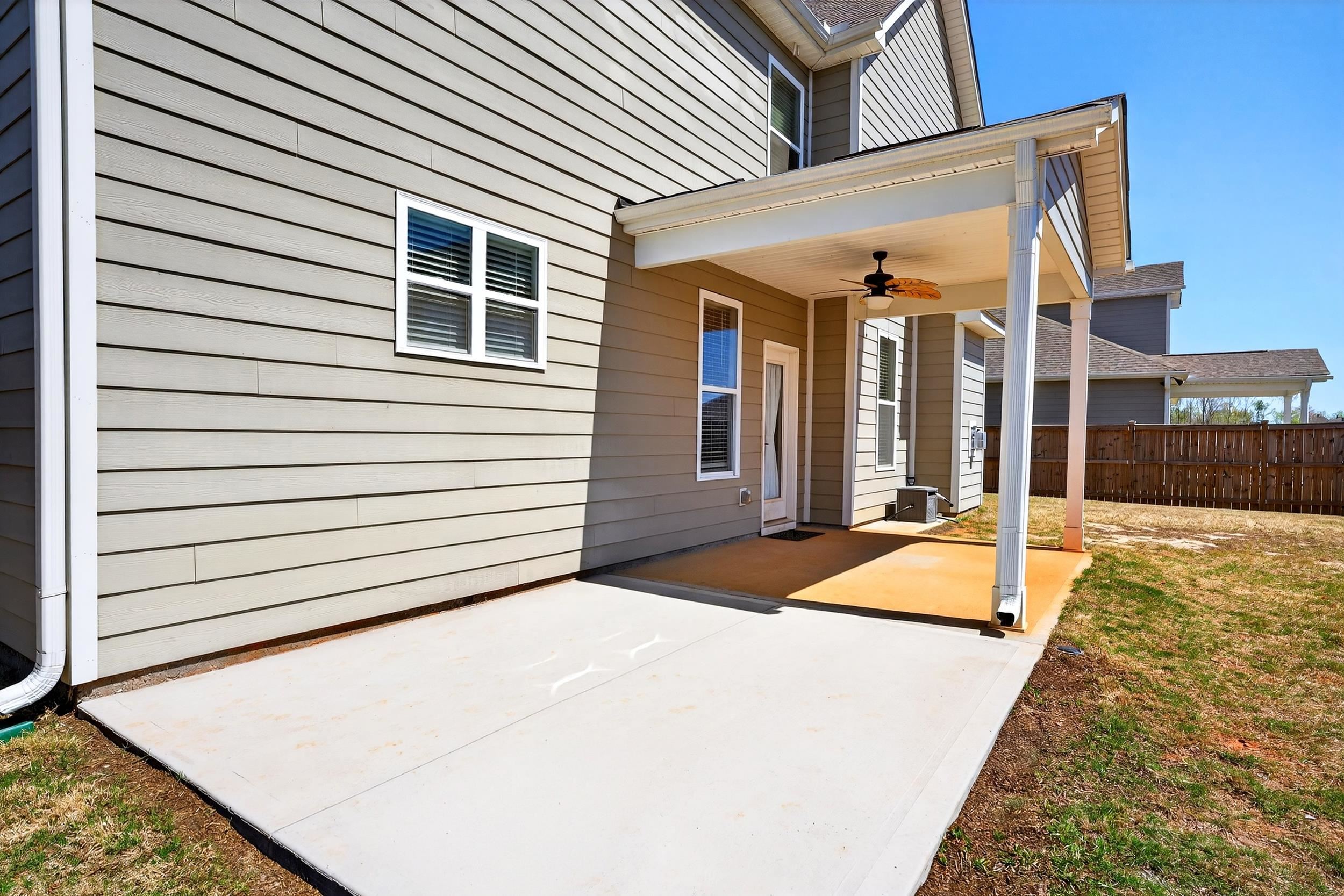 6030 Thicket Lane Boiling Springs, SC 29316 - Photo 46 of 50