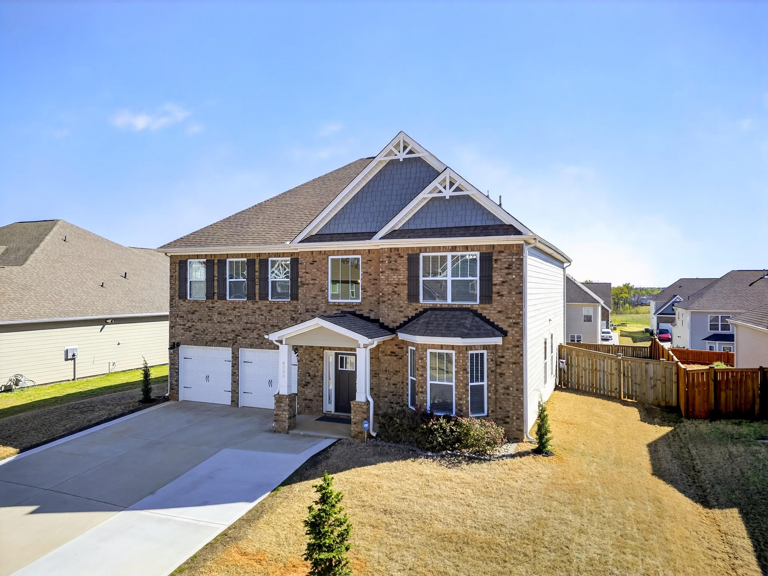 6030 Thicket Lane Boiling Springs, SC 29316 - Photo 47 of 50