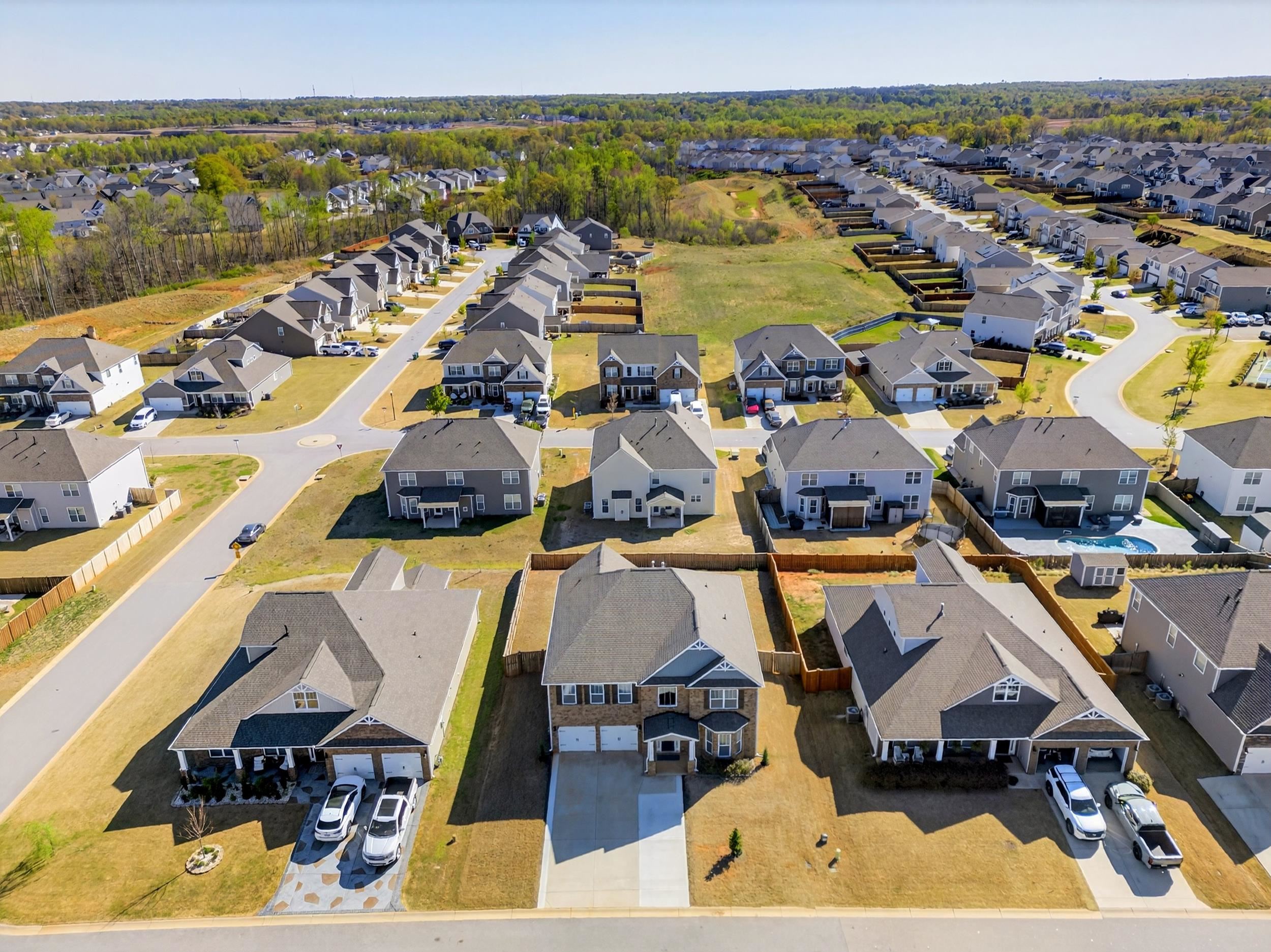 6030 Thicket Lane Boiling Springs, SC 29316 - Photo 49 of 50