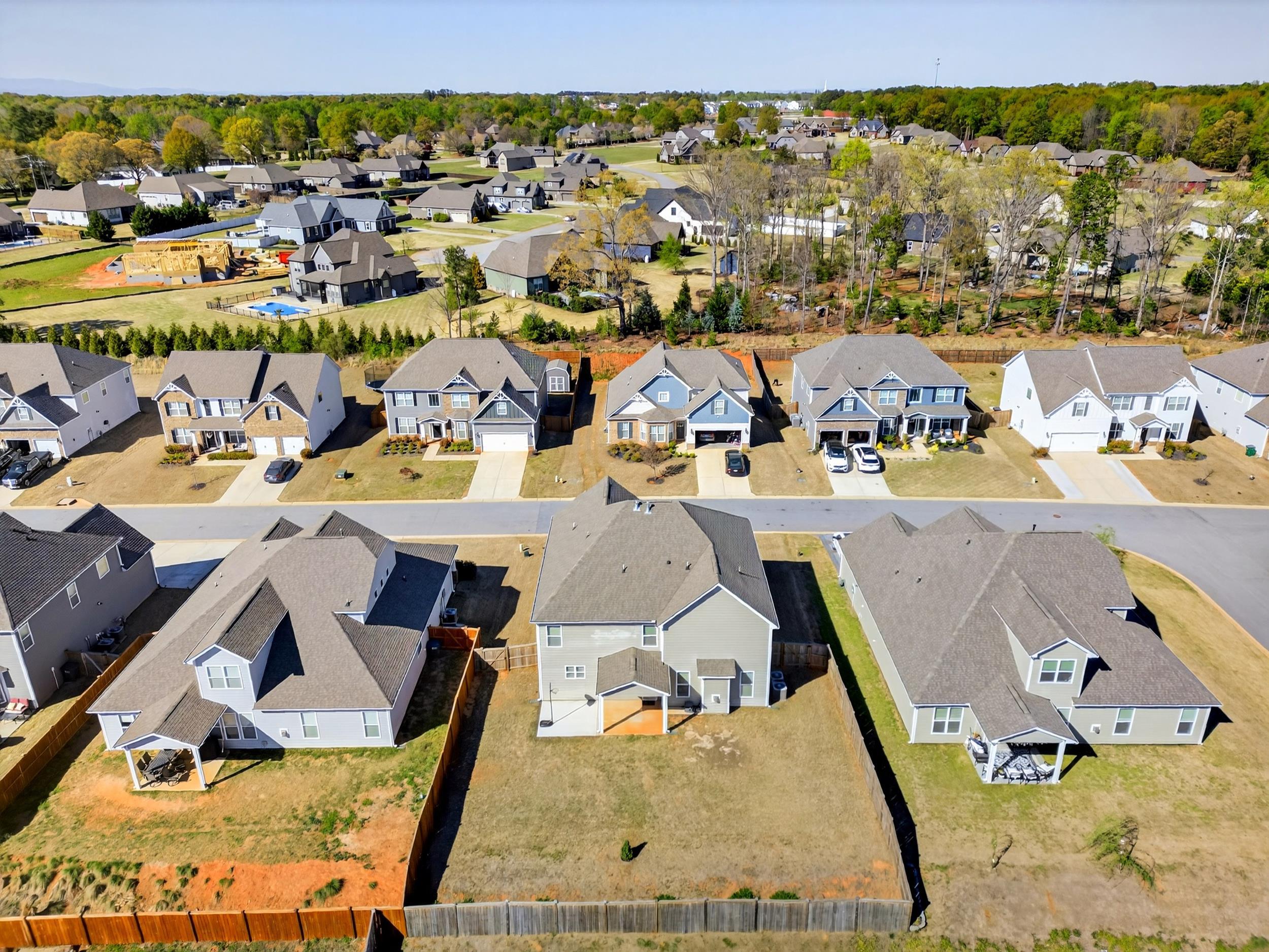 6030 Thicket Lane Boiling Springs, SC 29316 - Photo 50 of 50