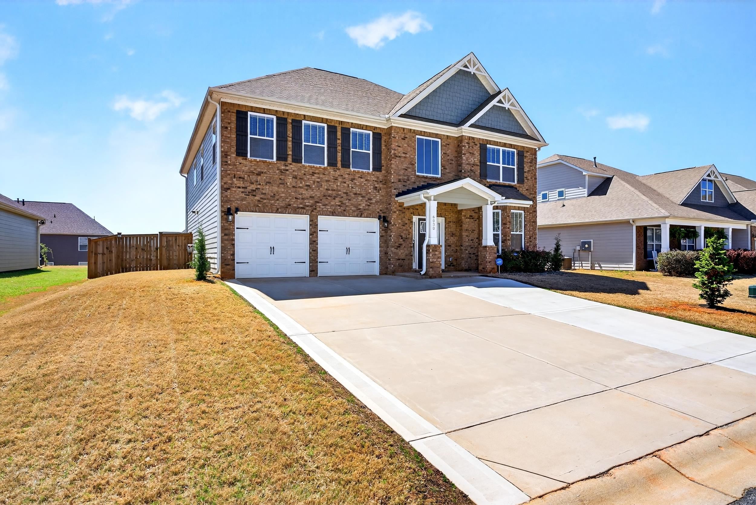 6030 Thicket Lane Boiling Springs, SC 29316 - Photo 7 of 50