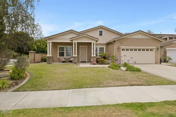 $1,299,000 | 2001 Turnberry Drive, Oxnard, CA 93036