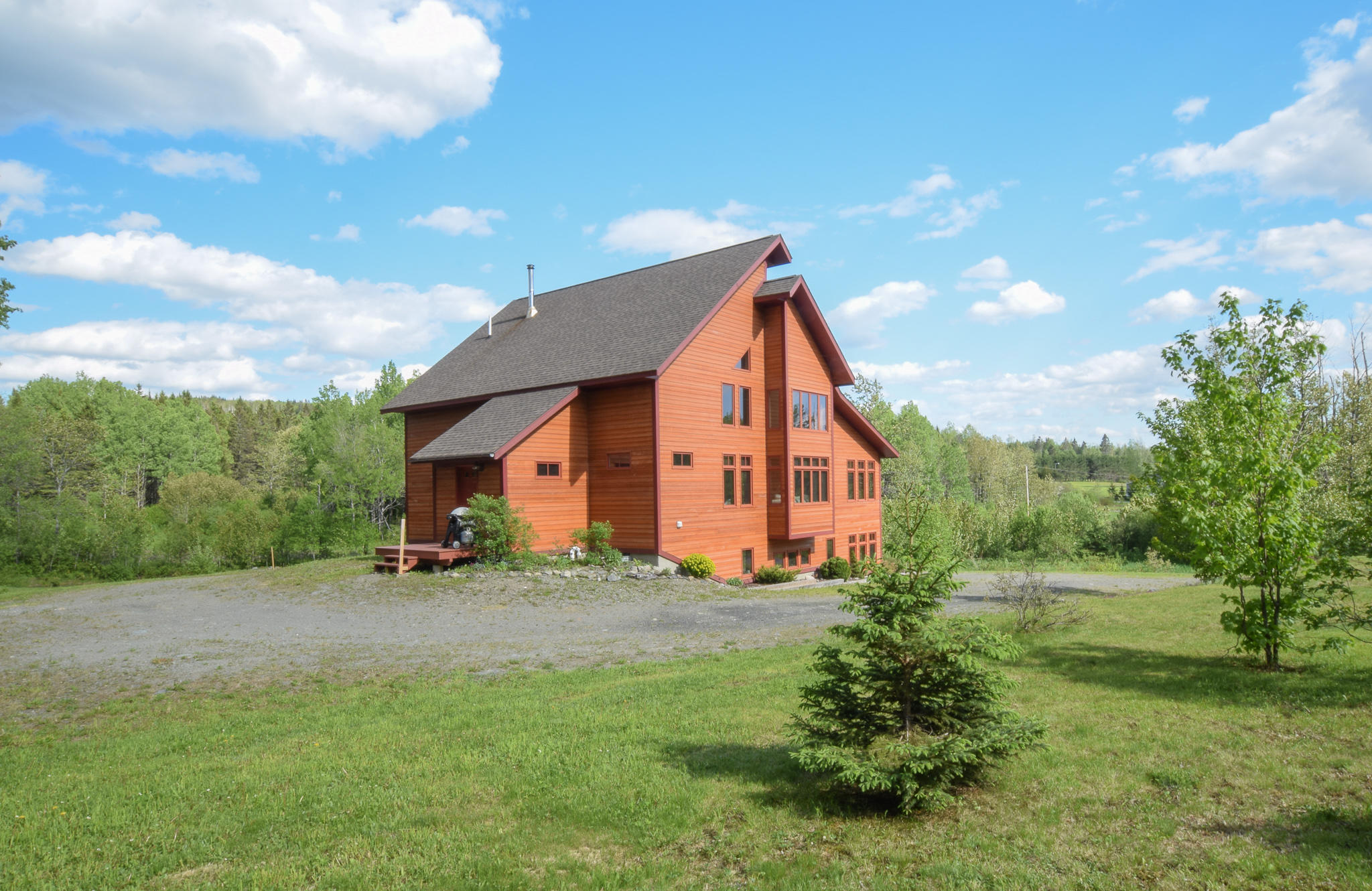 368 Charette Hill Road Fort Kent, ME 04743 - Photo 28 of 36 DSC_3377
