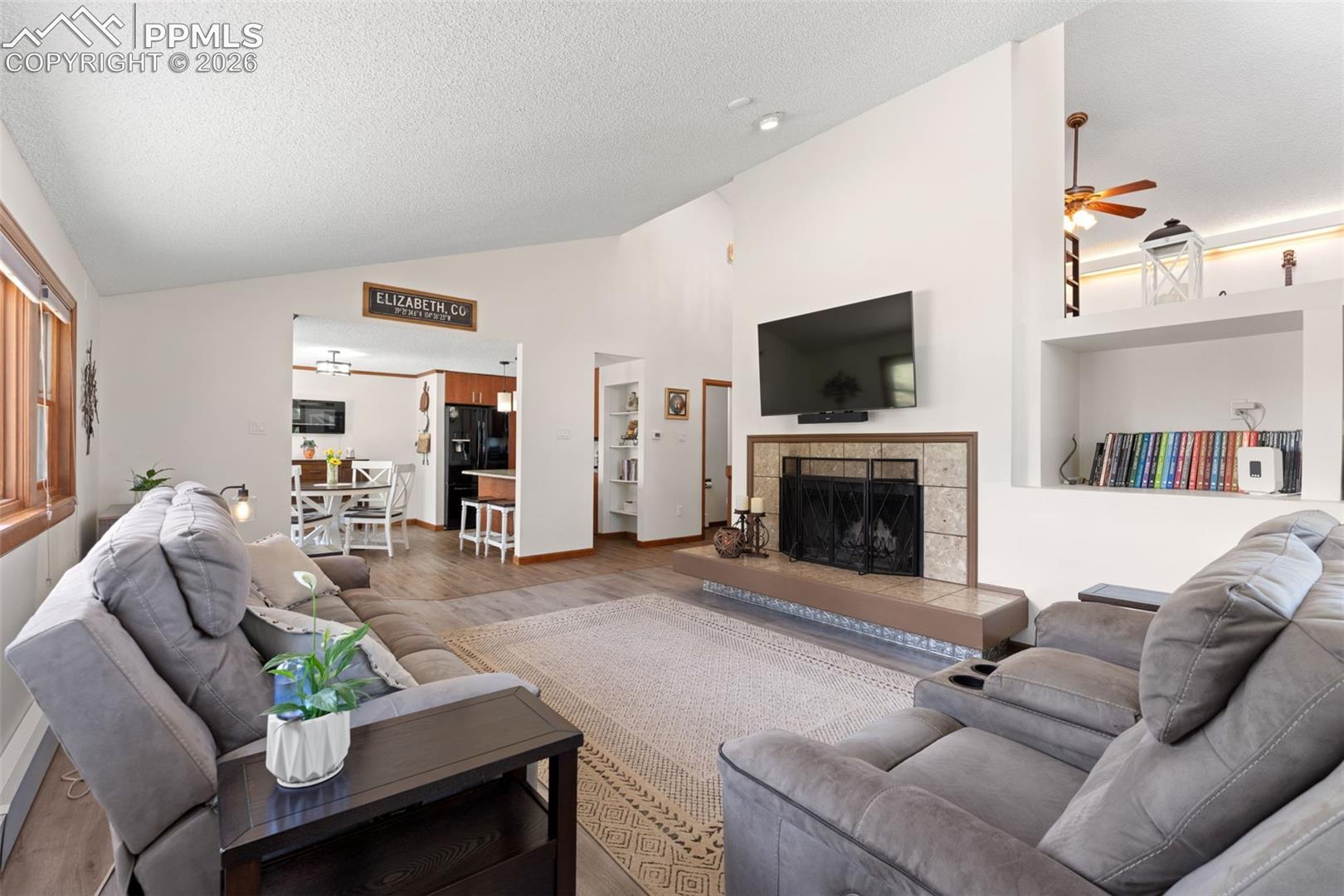 1851 Buttercup Road Elizabeth, CO 80107 - Photo 7 of 47 Gallery Image 7