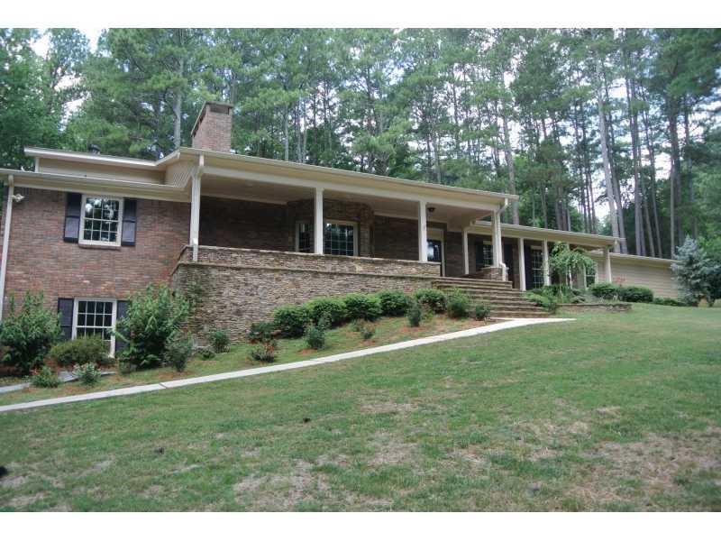 10330 Shallowford Road Roswell, GA 30075 - Photo 1 of 1 Exterior Front.