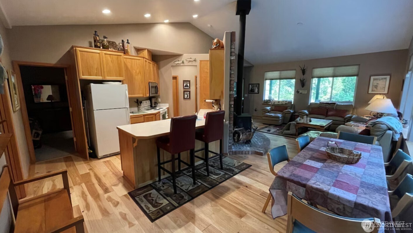 2316 Pine Tree Road Leavenworth, WA 98826 - Photo 3 of 13 Gallery Image 3