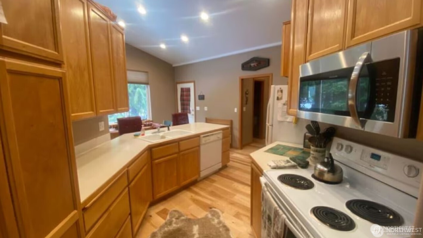 2316 Pine Tree Road Leavenworth, WA 98826 - Photo 4 of 13 Gallery Image 4