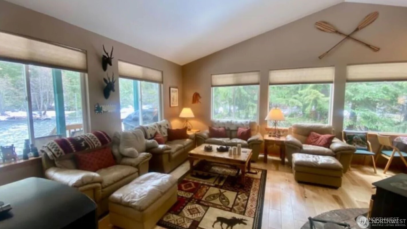 2316 Pine Tree Road Leavenworth, WA 98826 - Photo 5 of 13 Gallery Image 5