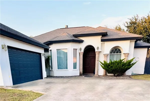 $369,900 | 1907 Jonathon Drive, Mission, TX 78572