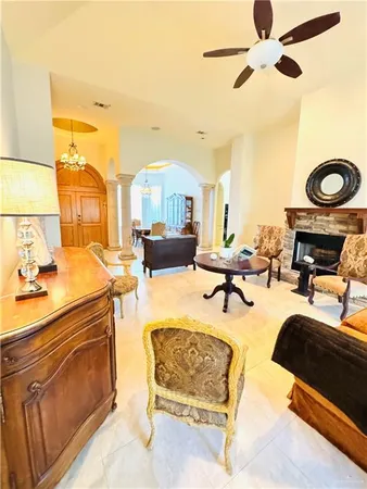 $369,900 | 1907 Jonathon Drive, Mission, TX 78572