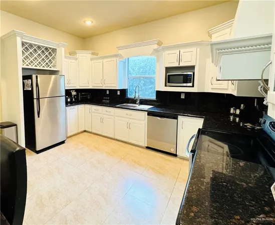 $369,900 | 1907 Jonathon Drive, Mission, TX 78572