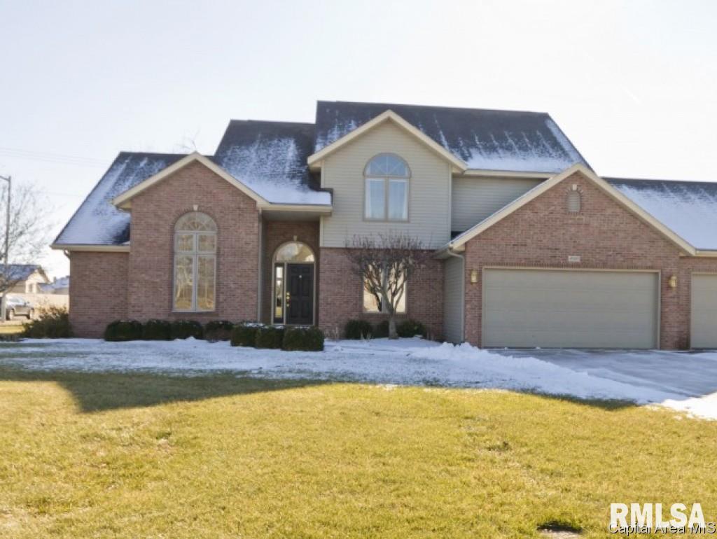 4000 Surry Pl Lane Springfield, IL 62711 - Photo 1 of 34 Gallery Image 1
