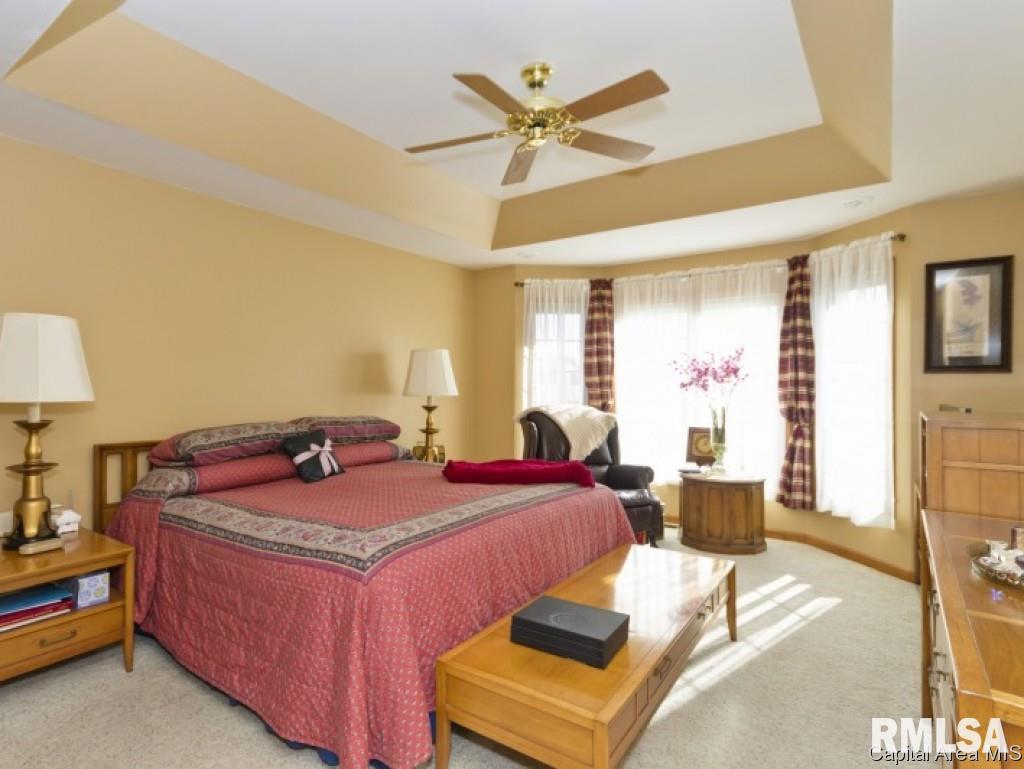 4000 Surry Pl Lane Springfield, IL 62711 - Photo 19 of 34 Gallery Image 19