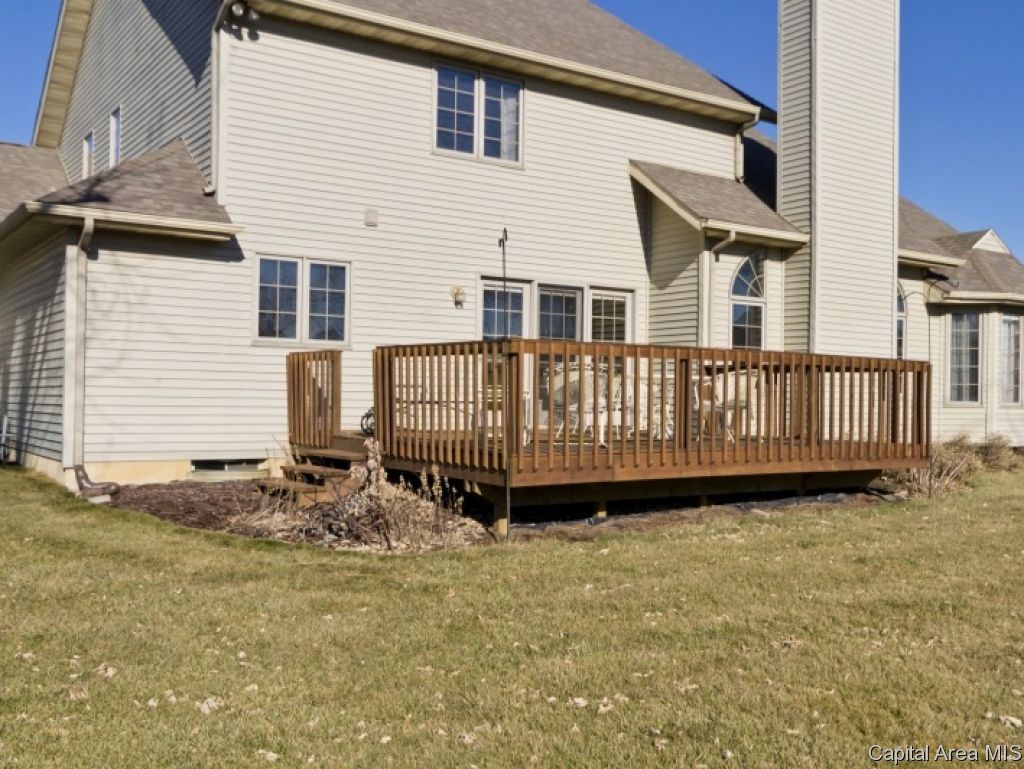 4000 Surry Pl Lane Springfield, IL 62711 - Photo 33 of 34 Gallery Image 33