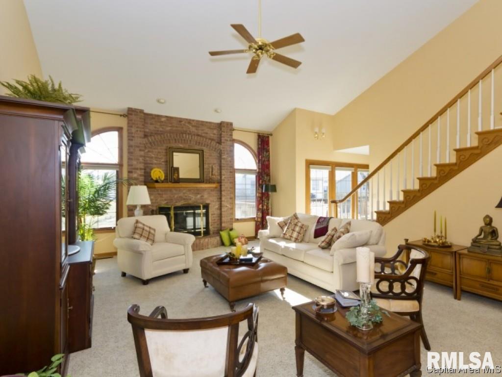 4000 Surry Pl Lane Springfield, IL 62711 - Photo 6 of 34 Gallery Image 6