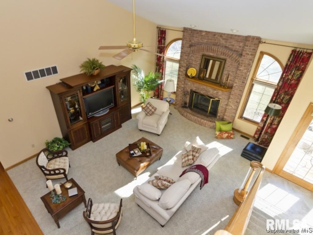 4000 Surry Pl Lane Springfield, IL 62711 - Photo 8 of 34 Gallery Image 8