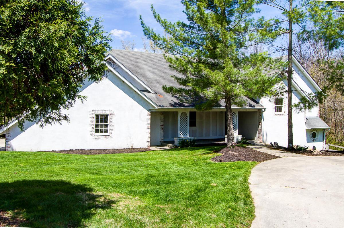 4640 Marysville Road Delaware, OH 43015 - Photo 1 of 34