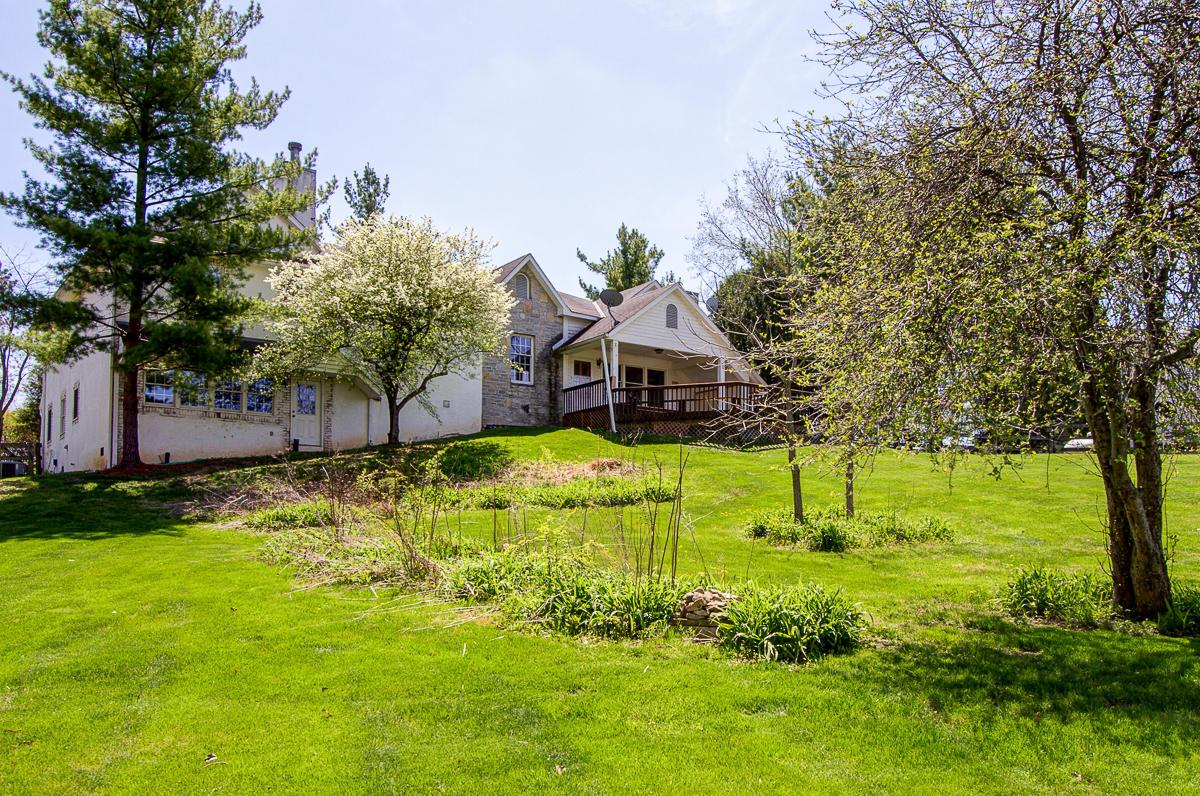 4640 Marysville Road Delaware, OH 43015 - Photo 34 of 34