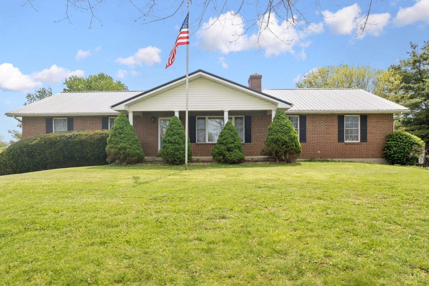 7598 Oak Grove Road Georgetown, OH 45121 - Photo 2 of 28