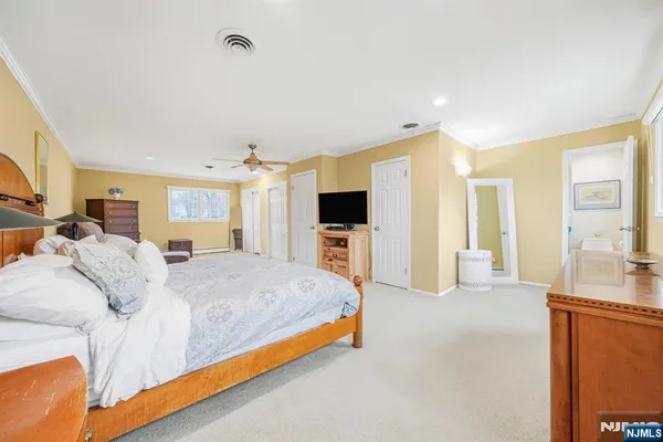 $1,049,000 | 3 Tristam Place, Pine Brook, NJ 07058