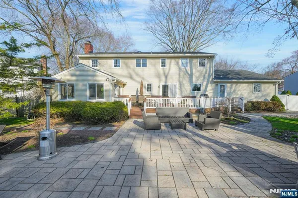 $1,049,000 | 3 Tristam Place, Pine Brook, NJ 07058