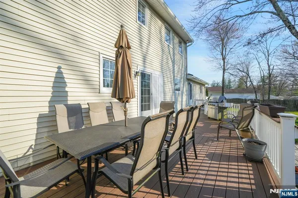 $1,049,000 | 3 Tristam Place, Pine Brook, NJ 07058