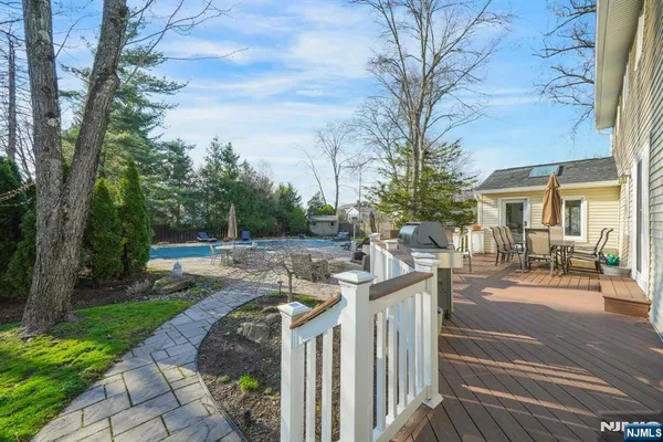 $1,049,000 | 3 Tristam Place, Pine Brook, NJ 07058