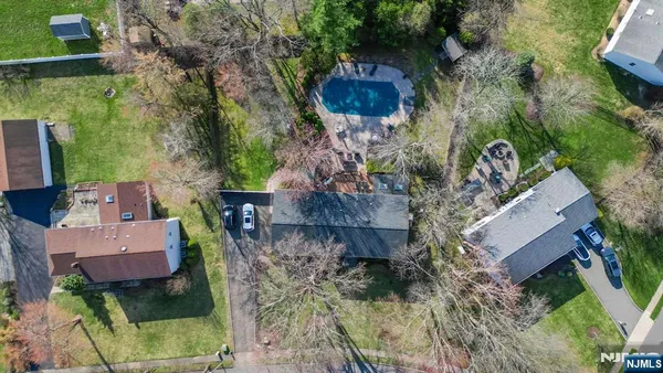 $1,049,000 | 3 Tristam Place, Pine Brook, NJ 07058