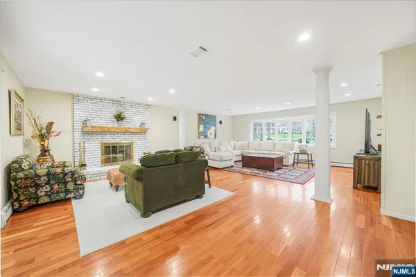 $1,049,000 | 3 Tristam Place, Pine Brook, NJ 07058