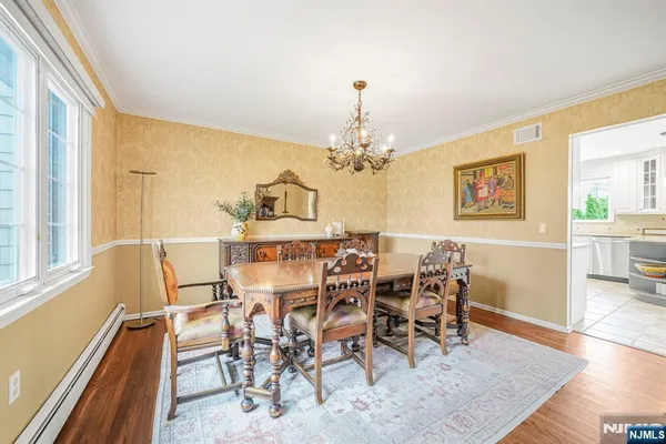 $1,049,000 | 3 Tristam Place, Pine Brook, NJ 07058