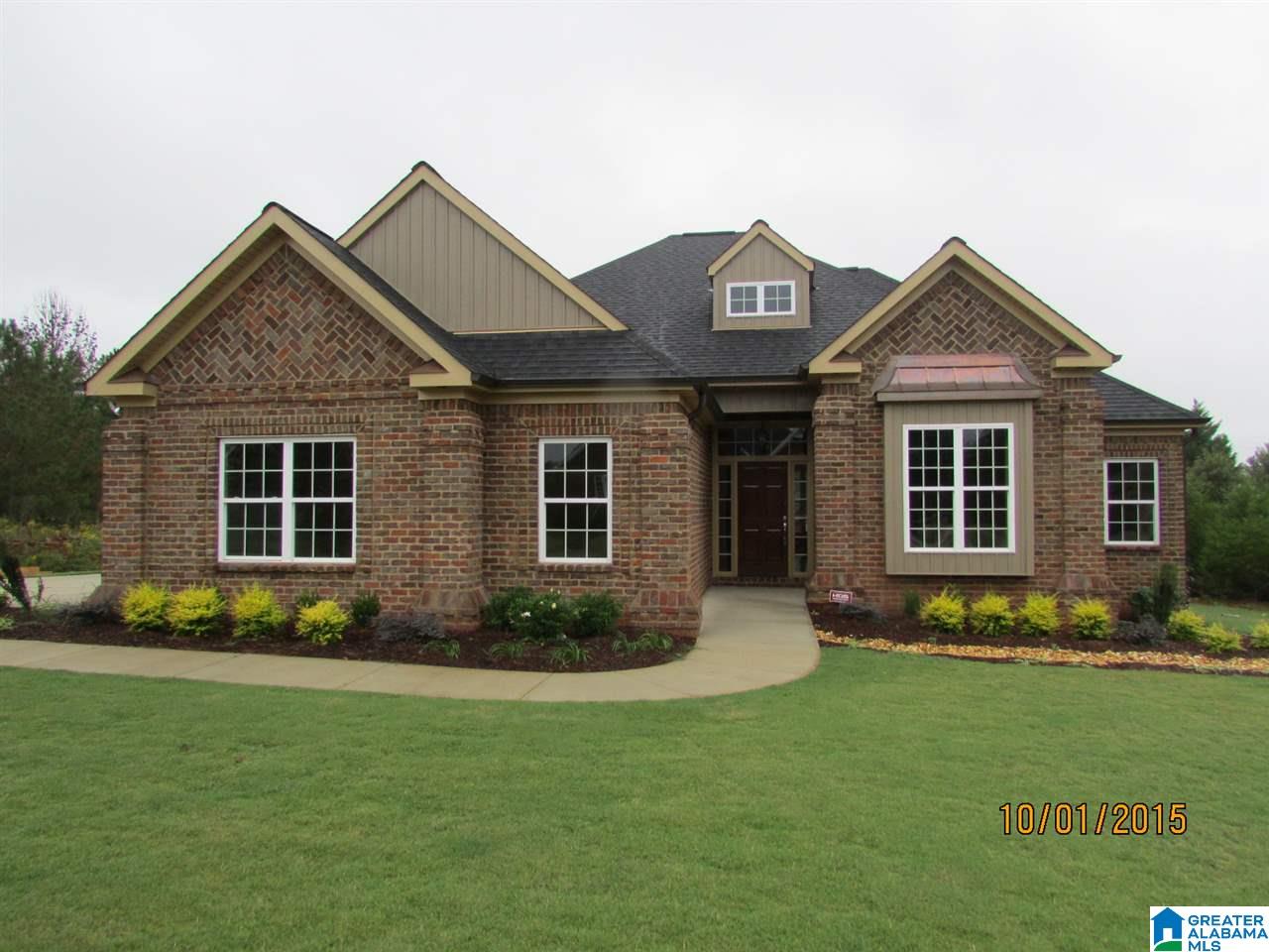 1105 Southwest Jacksons Way Jacksonville, AL 36265 - Photo 1 of 34