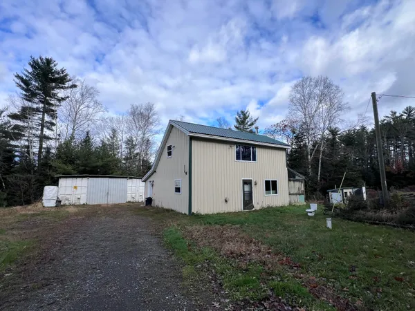 $160,000 | 212 Campbell Road, Garland, ME 04939