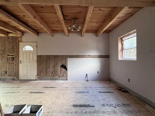 $189,000 | 212 Campbell Road, Garland, ME 04939