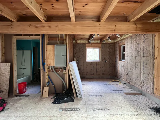 $189,000 | 212 Campbell Road, Garland, ME 04939