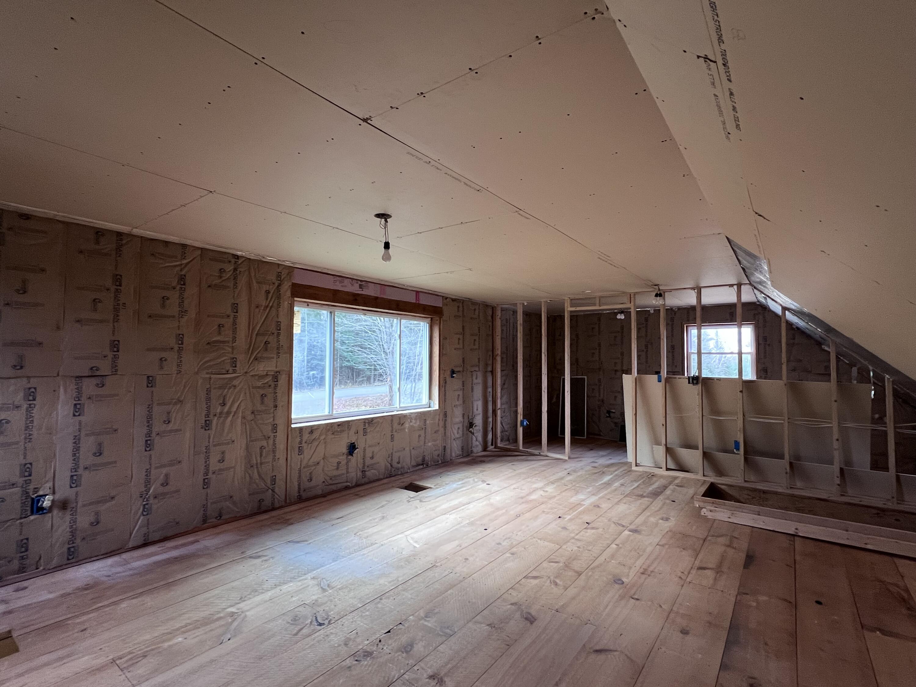 212 Campbell Road Garland, ME 04939 - Photo 14 of 20 IMG_5666